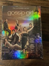 Gossip girl complete for sale  Ripley
