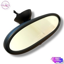 🚗✅ 2007-2014 Mini Cooper Front Center Interior Espelho Retrovisor Auto Dim OEM comprar usado  Enviando para Brazil