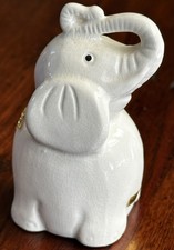 Elephant bell porcelain for sale  Boise