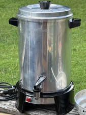 Vtg west bend for sale  Rex