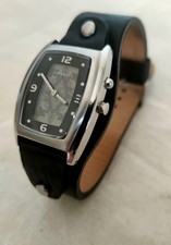 Orologio fossil big usato  Motta Visconti