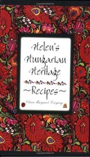 Helen hungarian heritage for sale  Depew