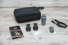 Máquina de tatuagem rotativa Ambition Lutin com fonte de alimentação de tatuagem Korall 2200mAh... comprar usado  Enviando para Brazil