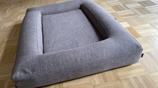 Hundebett hundesofa gebraucht kaufen  Poing