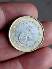 Moneta euro croazia usato  Valderice