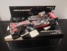 Alonso 2007 mclaren d'occasion  Cachan