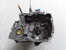 Boite vitesses renault d'occasion  Elven