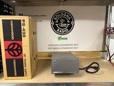 Kenwood 430 alimentatore usato  Bologna