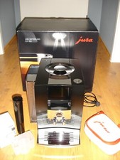 Jura signature line gebraucht kaufen  Werder (Havel)