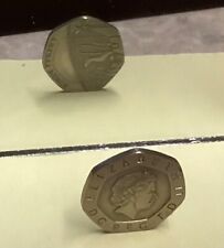 20p rare twenty for sale  CAMBRIDGE