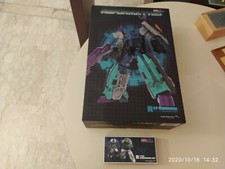 Mastermind creations mmc usato  Torino