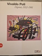 Vivaldo poli dipinti usato  Reggio Emilia