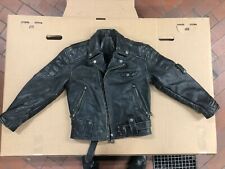 Guns roses lederjacke gebraucht kaufen  Osnabrück