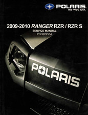 Genuine polaris dealer for sale  Englewood