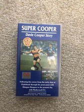 Super cooper davie for sale  WESTCLIFF-ON-SEA