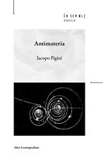 Iacopo Pigini Antimateria (Paperback) (UK IMPORT) comprar usado  Enviando para Brazil