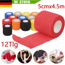 12x elastische binden gebraucht kaufen  Deutschland
