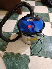 Aspiracenere blue clean usato  Siculiana