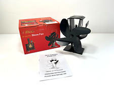 Log burner fan for sale  TAUNTON