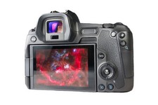 Astroaparat Canon EOS Ra, astromodyfikowany - 2 lata gwarancji na sprzedaż  Wysyłka do Poland