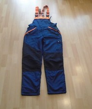 Forst schnittschutz hose gebraucht kaufen  Münsingen