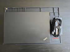 Lenovo thinkpad t470p d'occasion  Expédié en Belgium