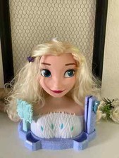 Disney toy hair d'occasion  Expédié en Belgium