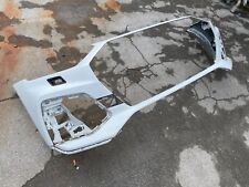 Stoßstange bumper audi gebraucht kaufen  Langenfeld (Rheinland)