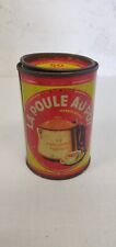 Boîte publicitaire poule d'occasion  Meximieux