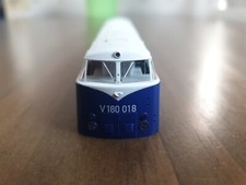 Tillig lokgehäuse v180 gebraucht kaufen  Adorf