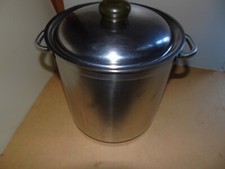 Marmite inox bourgeat d'occasion  Marck