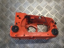 Carter moteur tronçonneuse d'occasion  Louviers