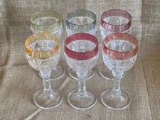 Vintage hofbauer crystal for sale  Midlothian