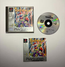 Pandemonium ps1 gioco usato  Brescia