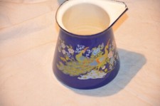 Tea pot emaille gebraucht kaufen  Wuppertal