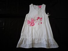 Ans robe blanche d'occasion  Voiron