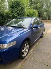 Cl7 honda accord for sale  WIGSTON