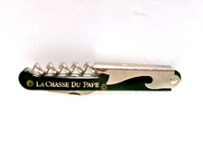 Limonadier publicitaire chasse d'occasion  Gémenos