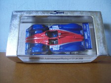 Spark scmg12 lola for sale  ANDOVER