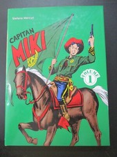 Capitan miki vol.1 usato  Maranello