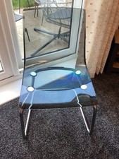 Ikea tobias chairs for sale  BARNSLEY