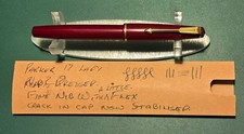 Vintage parker lady. for sale  BLANDFORD FORUM