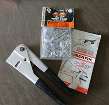 Pop rivet kit for sale  MONMOUTH