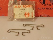 Alfa romeo kit usato Alfa romeo kit usato  Olgiate Molgora