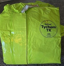 Dupont tychem hazmat for sale  Merritt Island