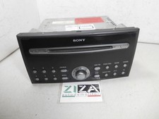 Autoradio lettore mp3 usato  Putignano