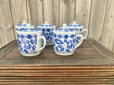 Vintage idg blue for sale  Hermosa Beach