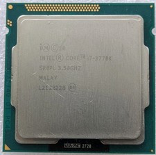 i7 3770k for sale i7 3770k for sale GOSPORT
