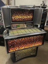 Seeburg esps2 matador for sale  HULL