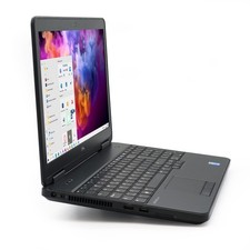Dell Latitude E5540 i3-4030U 8GB RAM 256GB SSD 15,6" HD na sprzedaż  PL